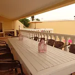 Villa Bamboo
