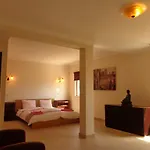 Villa Bamboo