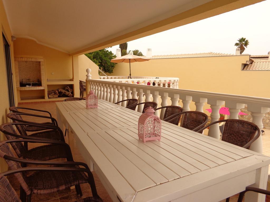 Bamboo Villa Albufeira