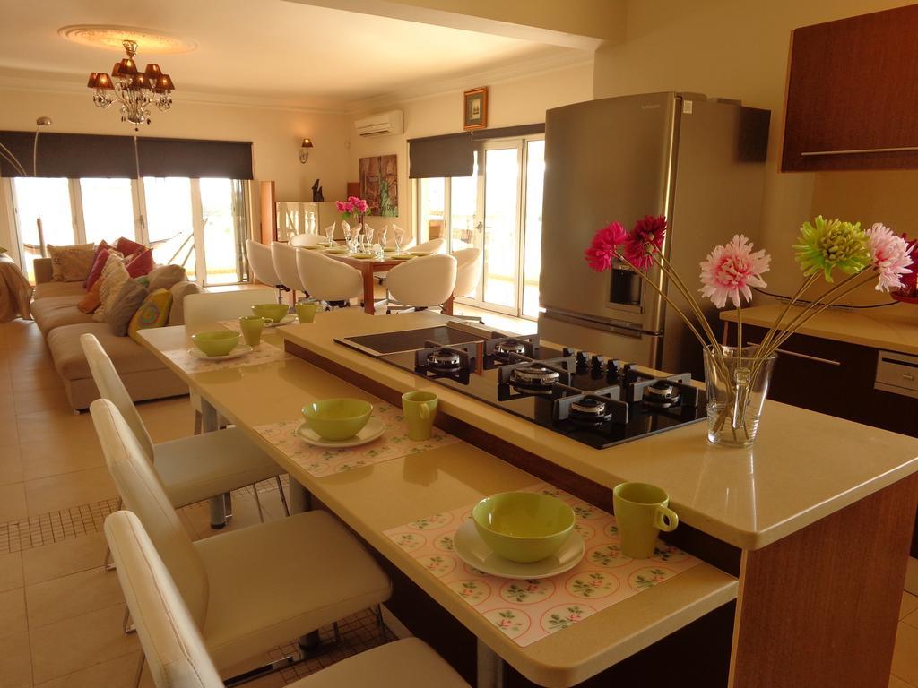 Villa Bamboo *