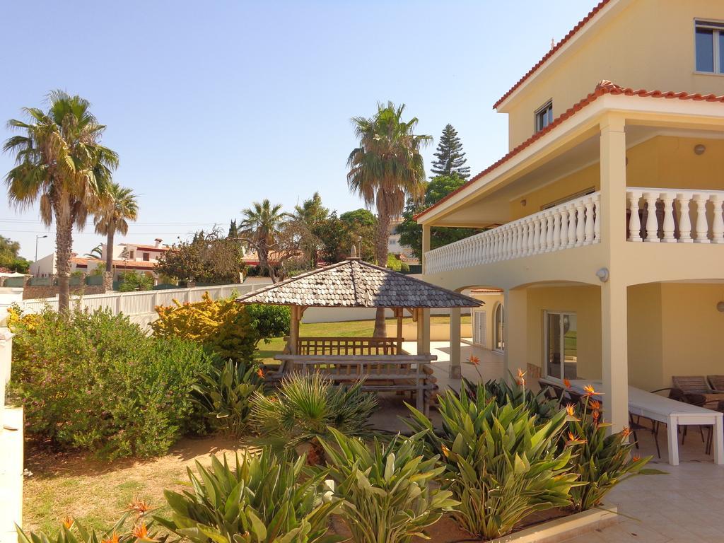 Villa Bamboo Albufeira