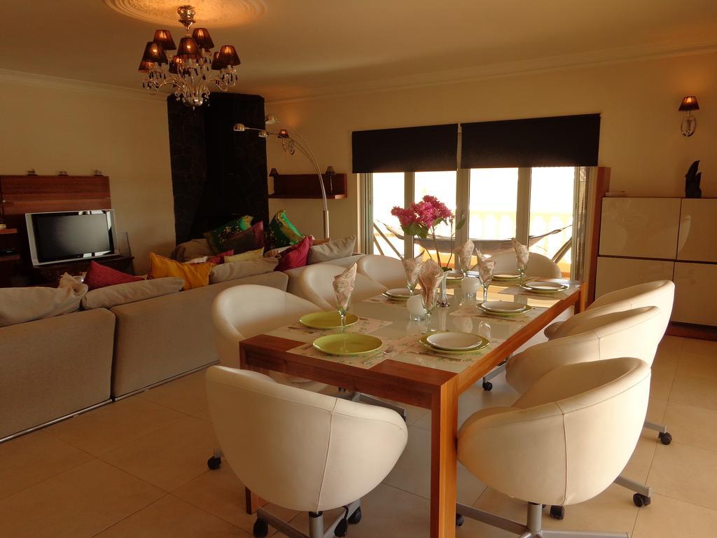 Bamboo Villa Albufeira