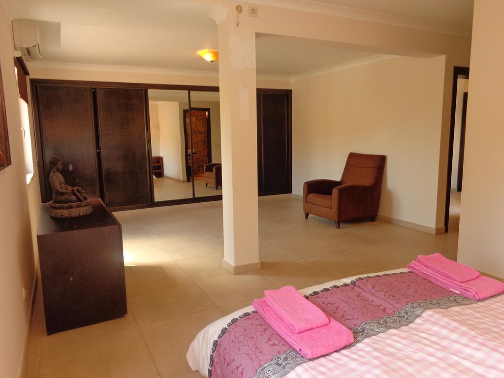 Villa Bamboo