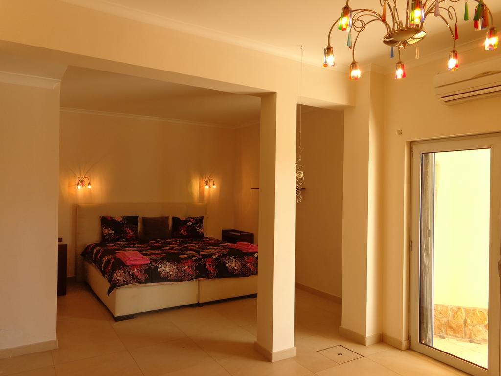 Villa Bamboo Albufeira
