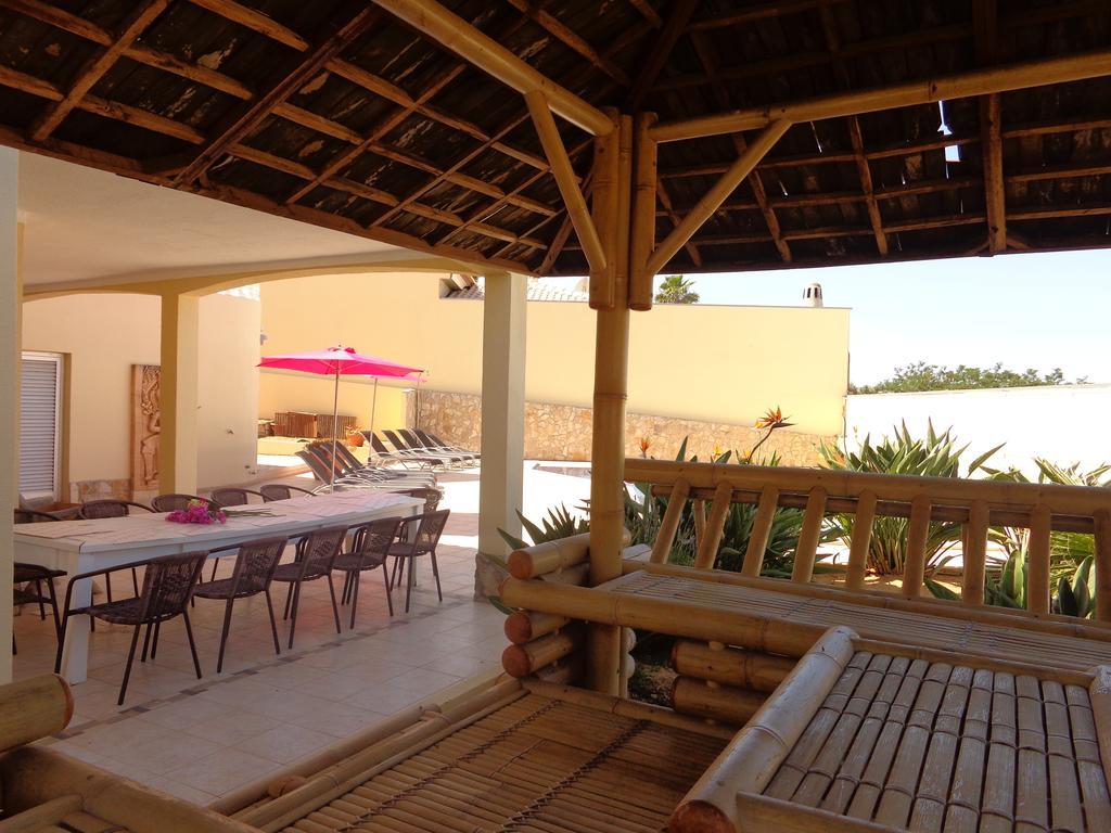 Bamboo Albufeira